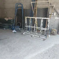 اجاره بتونیر. میکسر.قالب جک ویبره