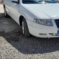 سمند سورن ELX، مدل ۱۳۹۷|خودرو سواری و وانت|تبریز, |دیوار