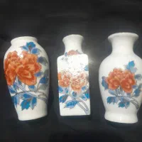 ست ابلیمو خوری ژاپنی قدیمی