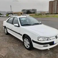 مسافربه  مشهد  پژوپارس