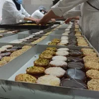 نیروی کار خانم در محیطی زنانه