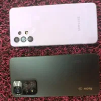 نوت ۱۱پروپلاس5G وA32.4G