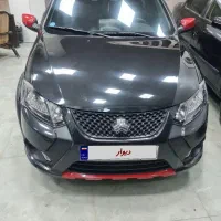 کوییک gxr مدل ۴۰۳