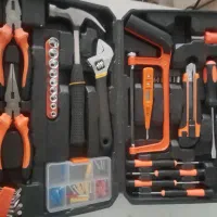 جعبه ابزار کامل