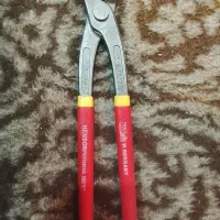 گاز انبرک HENSON