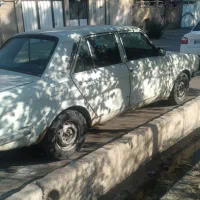 پیکان مدل 80 کاربرات|خودرو سواری و وانت|ساوه, |دیوار