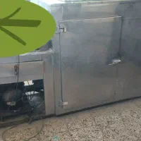 یخچال مغازه|فروشگاه و مغازه|ایذه, |دیوار