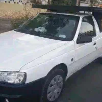 آریسان۲مدل۱۴۰۳،با لوازم...