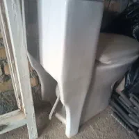 توالت فرنگی|لوازم سرویس بهداشتی|دورود, |دیوار