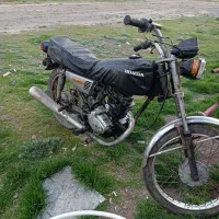 موتور فروش 125 مزایده