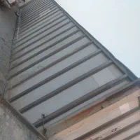 کانتینر 40فوت آلومینیومی|قطعات یدکی و لوازم جانبی|تهران, جمهوری|دیوار