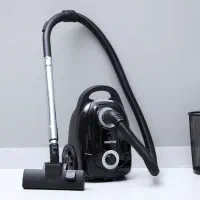 جاروبرقی خوابیده جیپاس اصل آکبند|جاروبرقی، جارو شارژی، بخارشو|چابهار, |دیوار