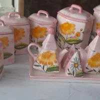 سرویس پا سماوری