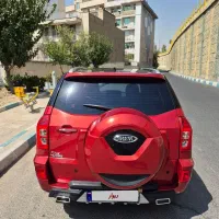 x33s مدل 97|خودرو سواری و وانت|تهران, جمال‌زاده|دیوار