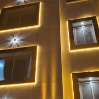 اپارتمان سه خواب 110متری محدوده صدر شمالی