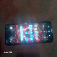 گوشی پوکو c40