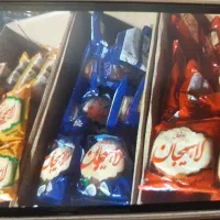 کلوچه لاهیجان فقط۱۰تومن