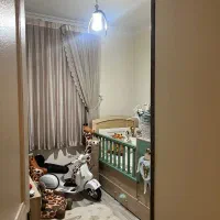 ۷۳ متر دو خواب بسیار شیک طبقه ۳|اجارهٔ آپارتمان|تهران, شکوفه|دیوار