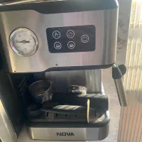 اسپرسو لمسی