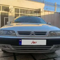 زانتیا ۸۵ استثنائی بدون رنگ