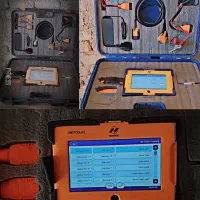 دیاگ نگار خودرو فول