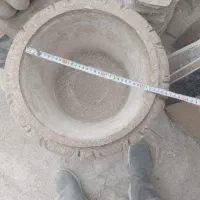 گلدان سنگی قیمت مناسب|گل و گیاه طبیعی|تهران, جوادیه|دیوار