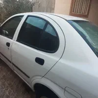 تیبا ۱مدل ۹۹|خودرو سواری و وانت|آق قلا, |دیوار