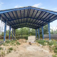 دیوارچینی. سیمانکاری