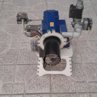 مشعل اتمسفر ۳تا۵ گازی