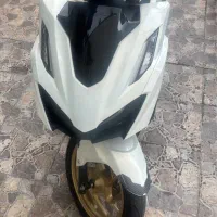 هوندا کلیک ۱۶۰ ABS