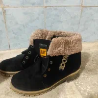 نیم بوت|کیف، کفش، کمربند|دورود, |دیوار