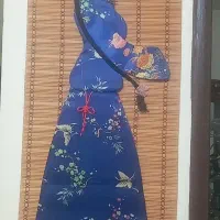 دکوری و دوعدد تابلو|تابلو، نقاشی، عکس|بردسکن, |دیوار