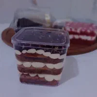 کیک های کافیشاپی خانگی|خدمات پذیرایی، مراسم|جیرفت, |دیوار