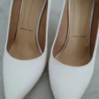 کفش پاشنه بلند برند مجینی ترک و اسپرت و نوزادی|کیف، کفش، کمربند|تهران, سهروردی|دیوار