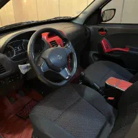 کوئیک Gxr|خودرو سواری و وانت|اسلامشهر, شهرک سعیدیه|دیوار