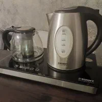 چای ساز برند sunny