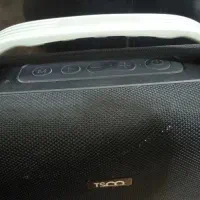 اسپیکر تسکو