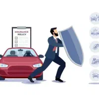 بیمه شخص ثالث و بدنه اقساط بخشودگی جرائم دیرکرد