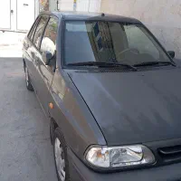 پراید