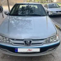 پارس مدل ۸۷