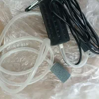 پمپ هوا یو اس بی فوق کم مصرف