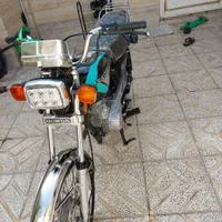 هوندا ساوین|موتورسیکلت|کرج, کیانمهر|دیوار