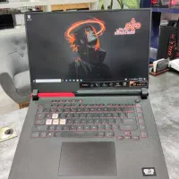ASUS ROG STRIX G513 (فروش اقساط)|رایانه همراه|قم, عمار یاسر|دیوار