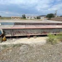 کارخانه اسفالت ۱۲۰ تنی|ماشینآلات صنعتی|تهران, جوادیه|دیوار