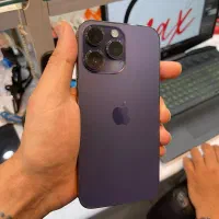 iPhone 14 Pro Max آنتن دار