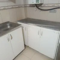 کابینت آشپزخانه در حد نو (فوری)|مصالح و تجهیزات ساختمان|اردبیل, |دیوار