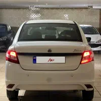 ساینا بسیار تمیز /مدل 1400/ دوگانه|خودرو سواری و وانت|اصفهان, شهریار|دیوار