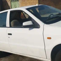 سمندLXمدل88 چند تیکه رنگ داره من میگم کامل رنگ|خودرو سواری و وانت|آغاجاری, |دیوار