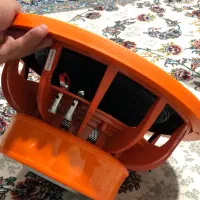 ساب ۸۰۰ آرامسی هکتور آکبند با محافظ فلزی|قطعات یدکی و لوازم جانبی|بابل, |دیوار