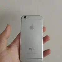 موبایل آیفون 6s|موبایل|همدان, |دیوار